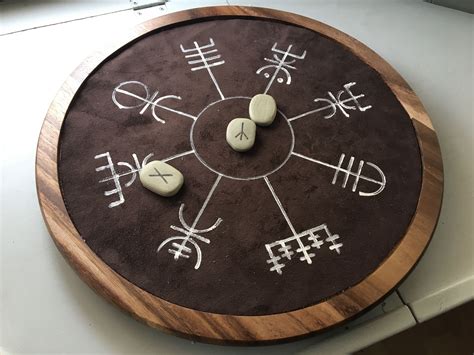 Connect with Your Ancestors and Ancient Traditions through Rune Magic